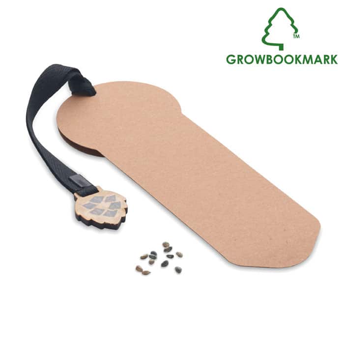 Miniature 1 pour Growbookmark™