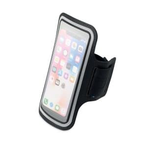 Visuel Armphone +
