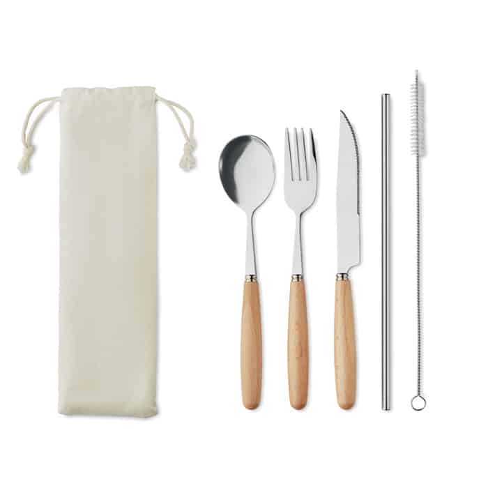 Miniature 1 pour Custa set