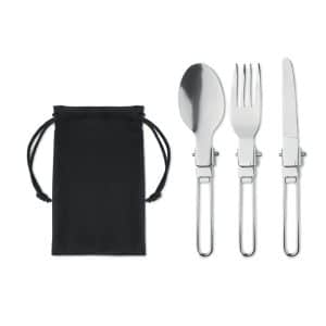 Visuel Stapi set