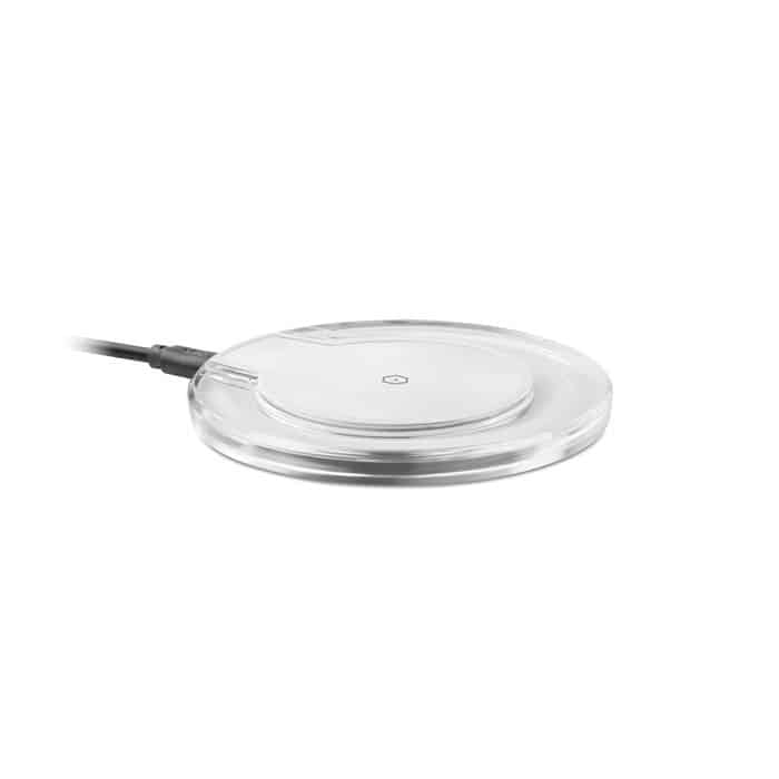 Miniature 1 pour Uve charging +