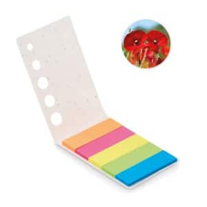 Visuel Memo seed