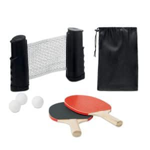 Visuel Ping pong
