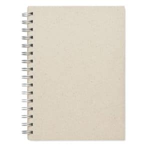 Visuel Grass book