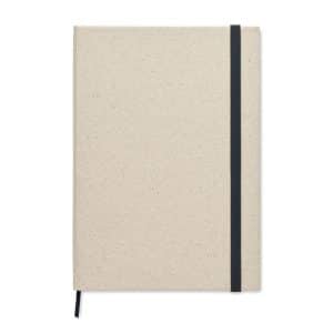 Visuel Grass notes