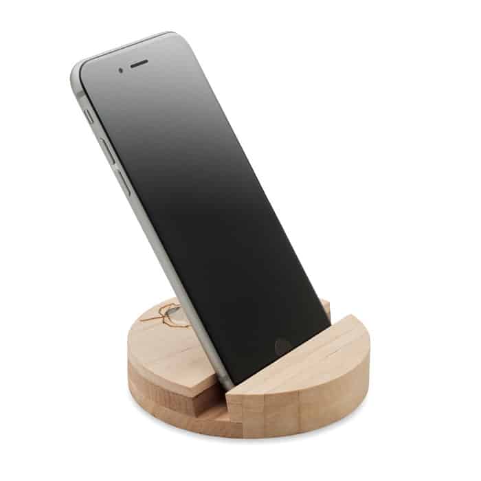 Miniature 1 pour Grow round stand