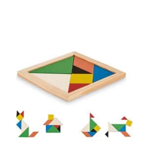 Visuel Tangram