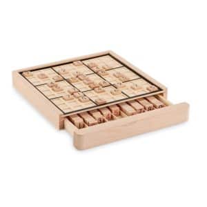 Visuel Sudoku