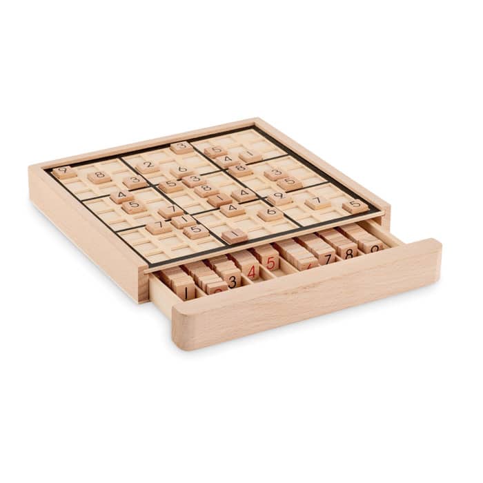 Miniature 1 pour Sudoku