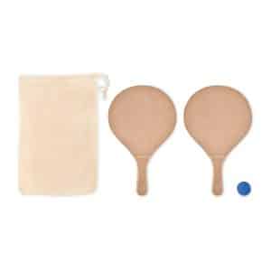 Visuel Raquet