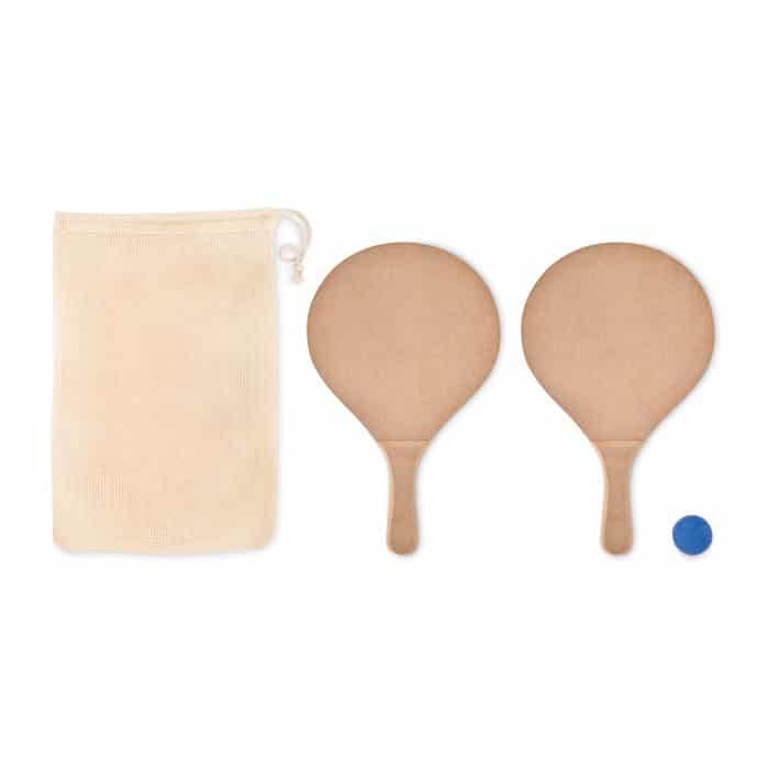 Miniature 1 pour Raquet