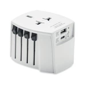Visuel Muv usb a/c