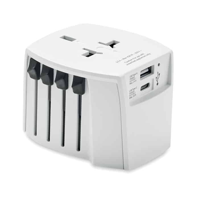 Miniature 1 pour Muv usb a/c