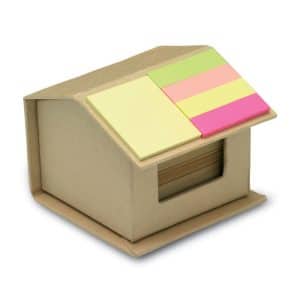 Visuel Recyclopad