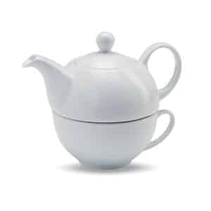Visuel Tea time