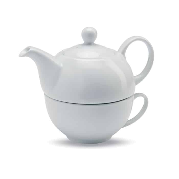 Miniature 1 pour Tea time