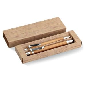 Visuel Bambooset