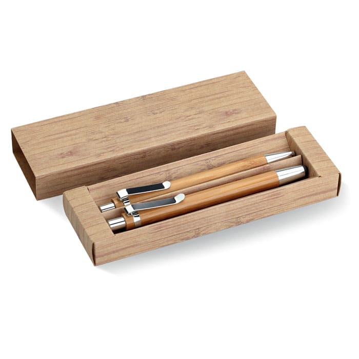 Miniature 1 pour Bambooset