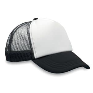 Visuel Trucker cap
