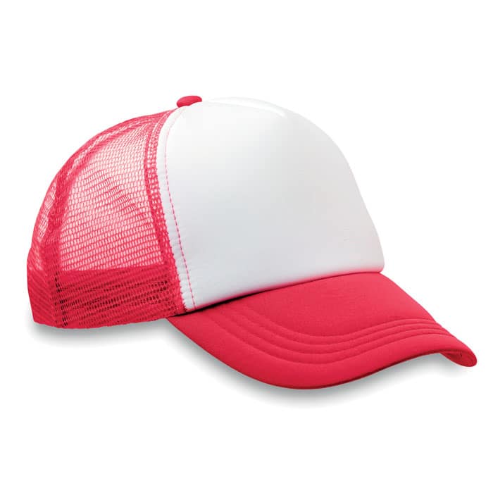 Miniature 3 pour Trucker cap