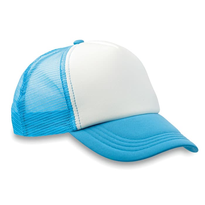 Miniature 5 pour Trucker cap