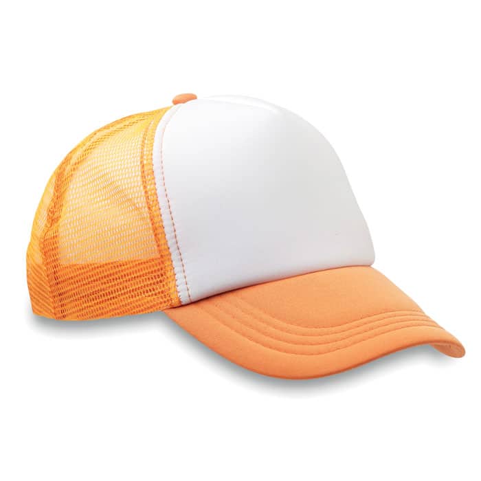 Miniature 7 pour Trucker cap