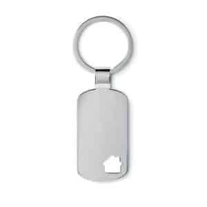 Visuel House key