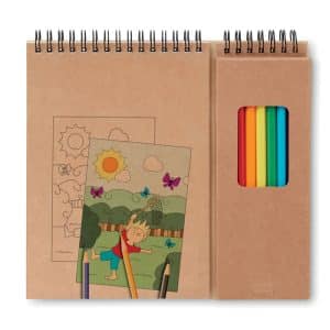 Visuel Colopad