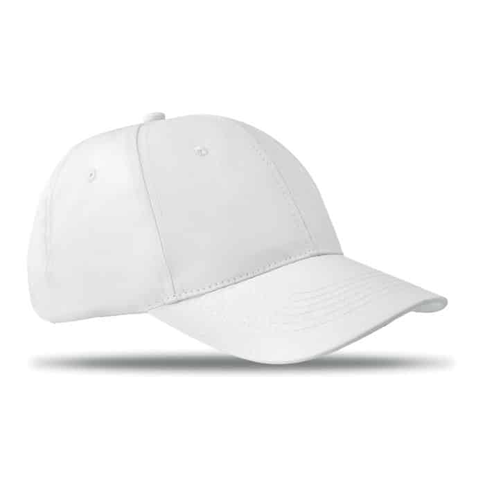 Casquette de Baseball Publicitaire Basie - CADOETIK