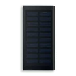 Visuel Solar powerflat