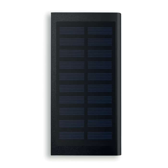 Miniature 1 pour Solar powerflat