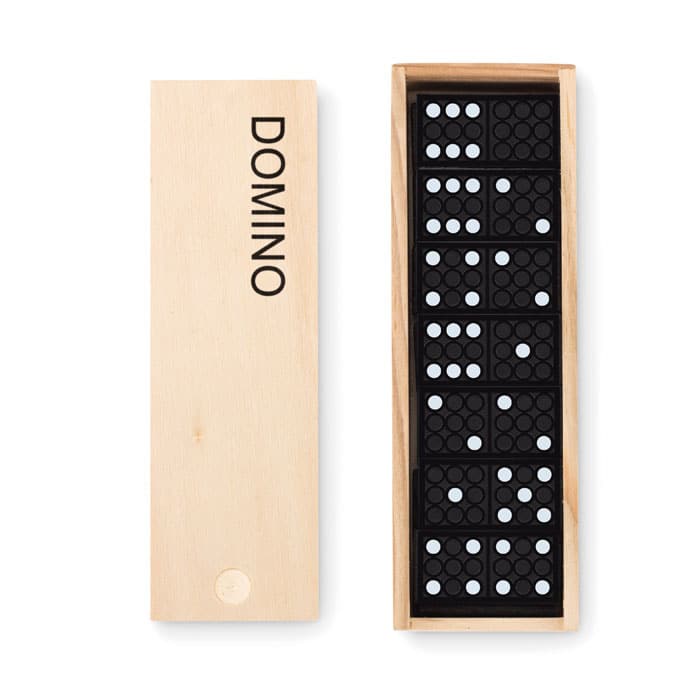 Miniature 1 pour Domino
