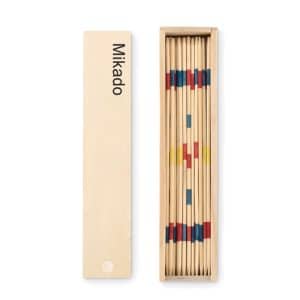 Visuel Mini mikado