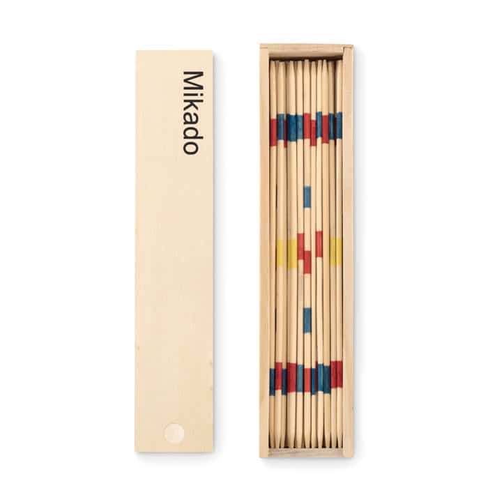 Miniature 1 pour Mini mikado