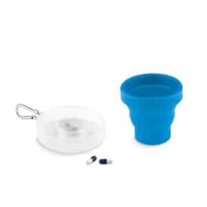 Visuel Cup pill