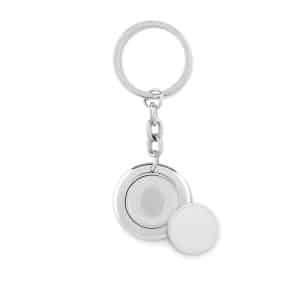 Visuel Flat ring