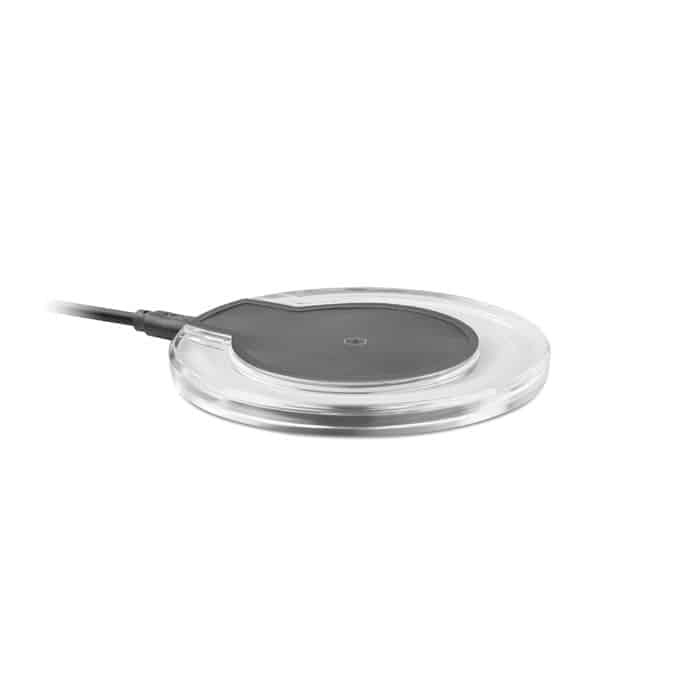 Miniature 1 pour Uve charging