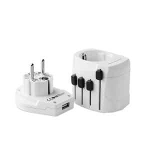 Visuel Pro world & usb