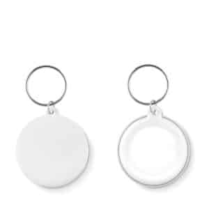 Visuel Pin key