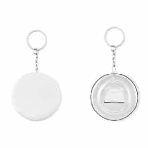 Visuel Pin flask
