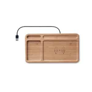 Visuel Cleandesk