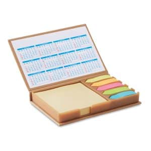 Visuel Memocalendar