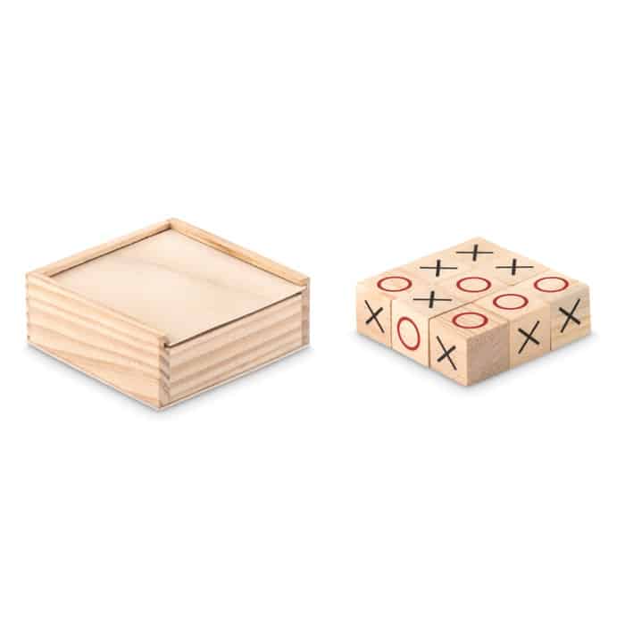 Miniature 1 pour Tic tac toe