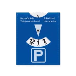 Visuel Parkcard