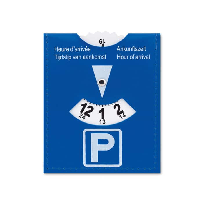 Miniature 1 pour Parkcard