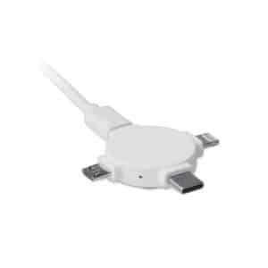 Visuel Ligo cable
