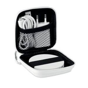 Visuel Wireless plato set