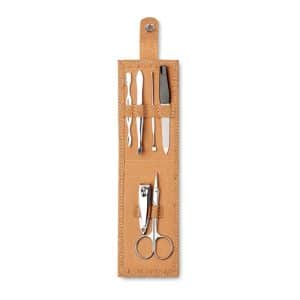 Visuel Nailkit cork