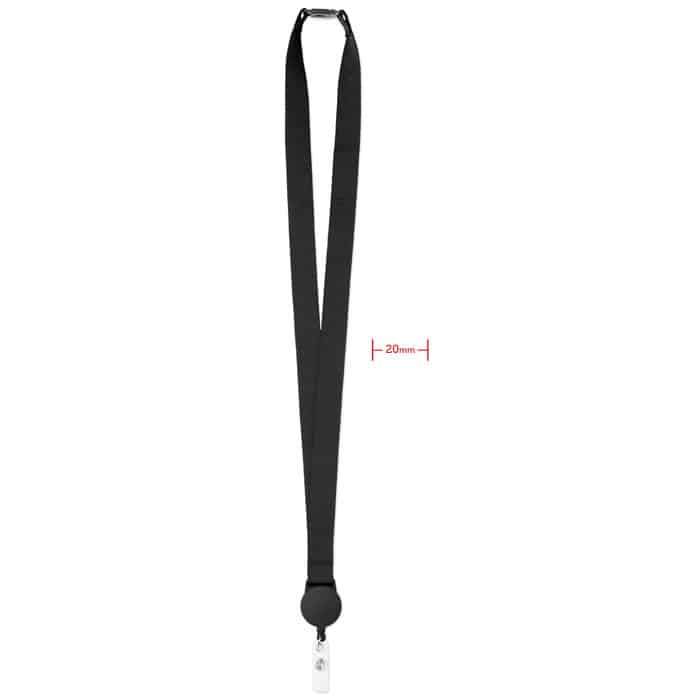 Miniature 1 pour Zip lanyard