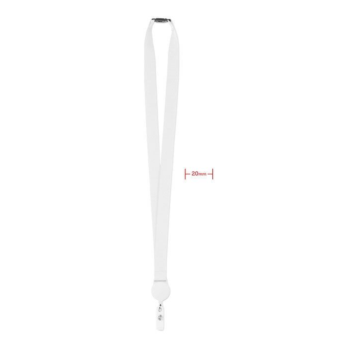 Miniature 2 pour Zip lanyard
